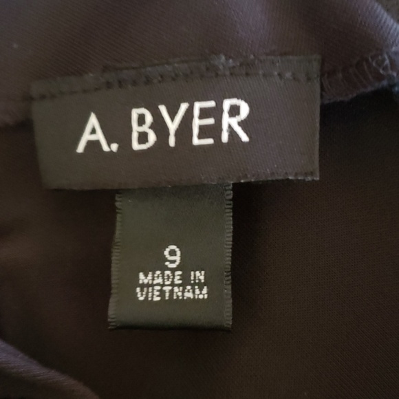 NWT Little black party dress - Picture 5 of 5